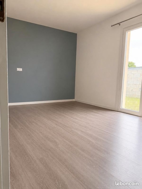 Maison à vendre, 102m², Pau