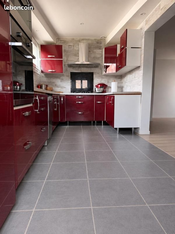 Maison à vendre, 102m², Pau