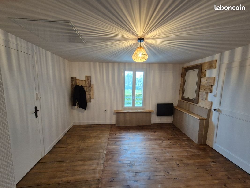 Maison à vendre, 55m², La Forêt-sur-Sèvre