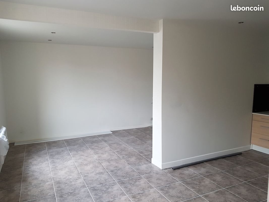 Maison à louer, 90m², Saint-Loubès