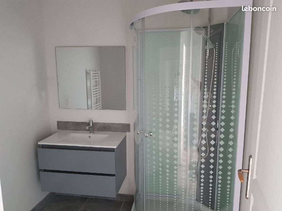Maison à louer, 90m², Saint-Loubès