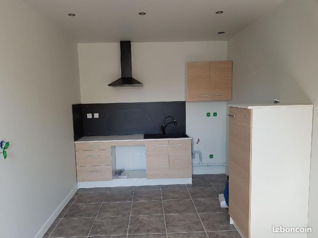 Maison à louer, 90m², Saint-Loubès