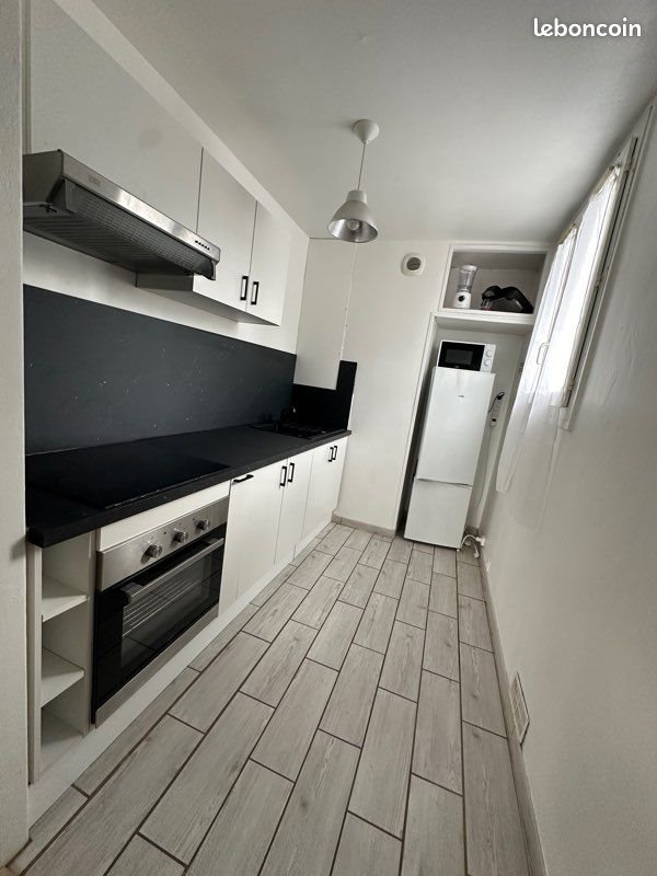 Appartement à louer, 30m², Saint-Michel-sur-Orge