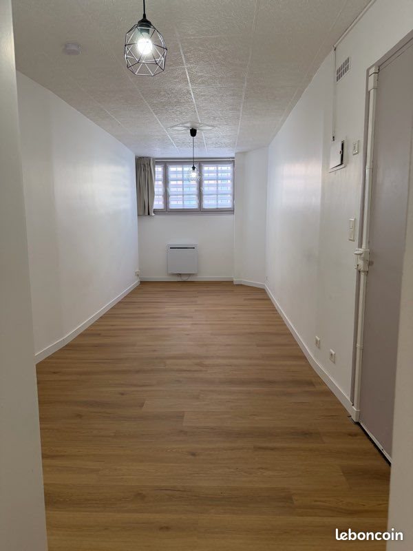 Appartement à louer, 23m², Clermont-Ferrand