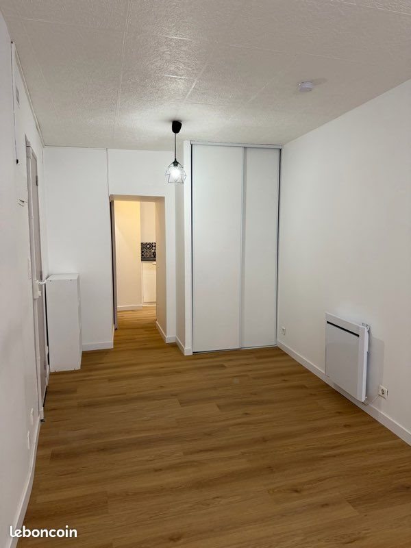 Appartement à louer, 23m², Clermont-Ferrand