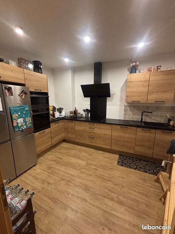 Maison à vendre, 125m², Saint-Doulchard