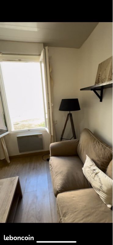 Appartement à vendre, 56m², Bordeaux