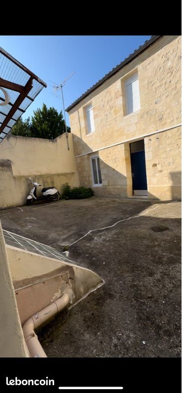 Appartement à vendre, 56m², Bordeaux