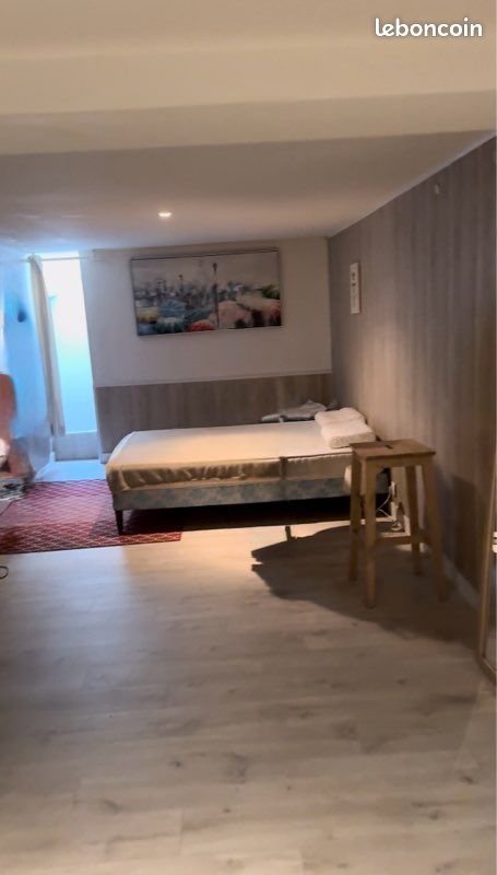 Appartement à vendre, 56m², Bordeaux