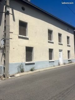 Appartement à vendre, 35m², Nivolas-Vermelle