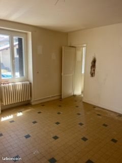 Appartement à vendre, 35m², Nivolas-Vermelle