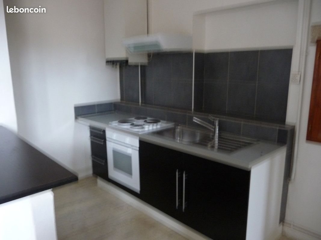 Appartement à louer, 60m², Montbéliard