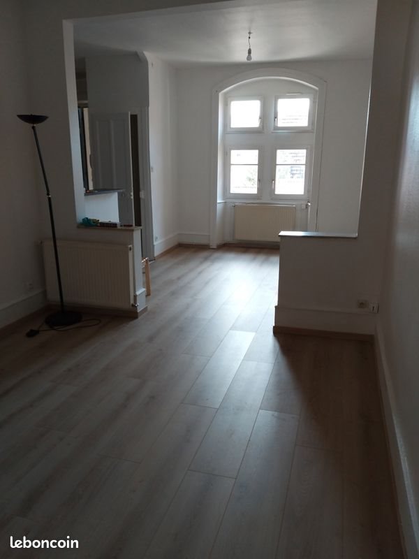Appartement à louer, 60m², Montbéliard