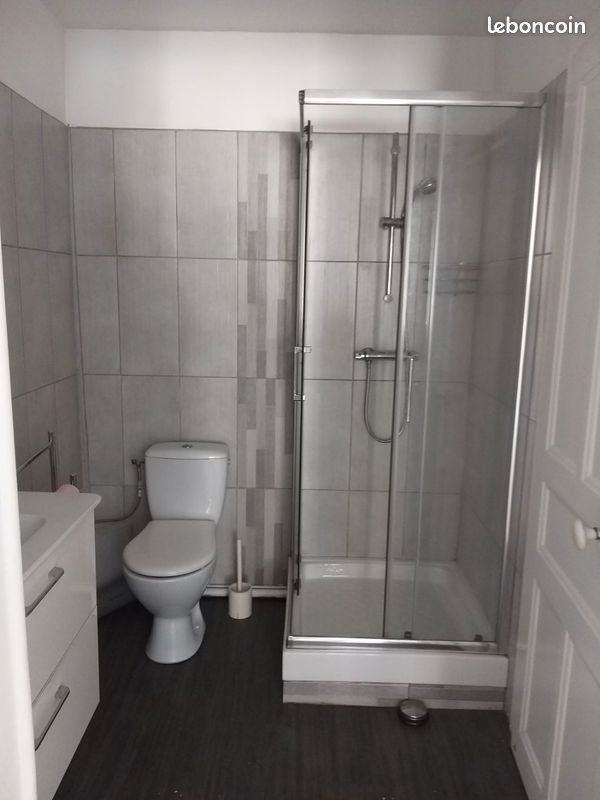 Appartement à louer, 60m², Montbéliard