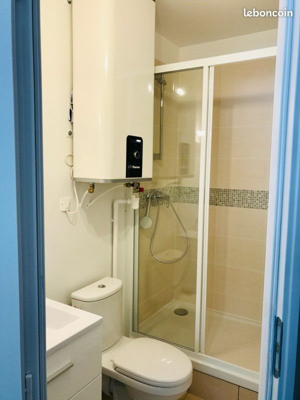 Appartement à louer, 20m², Lyon 3ème