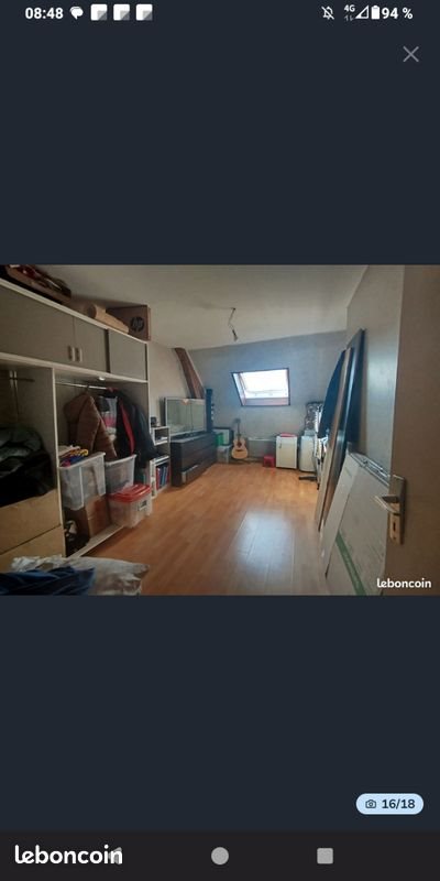 Maison à vendre, 117m², Sully