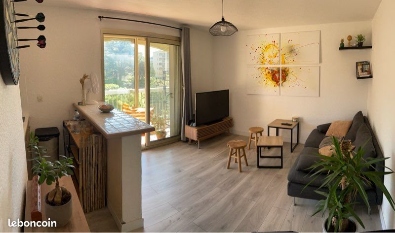 Appartement à vendre, 34m², Sainte-Maxime