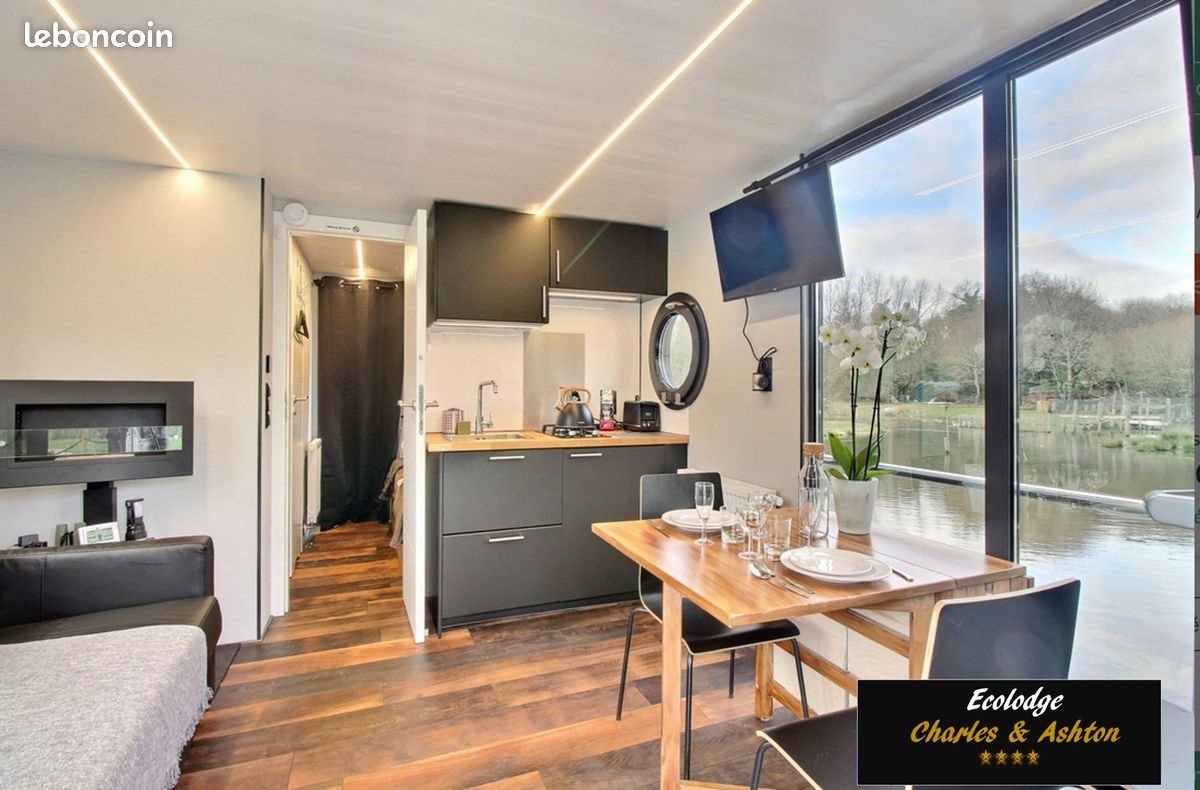 Maison à vendre, 20m², Sarzeau
