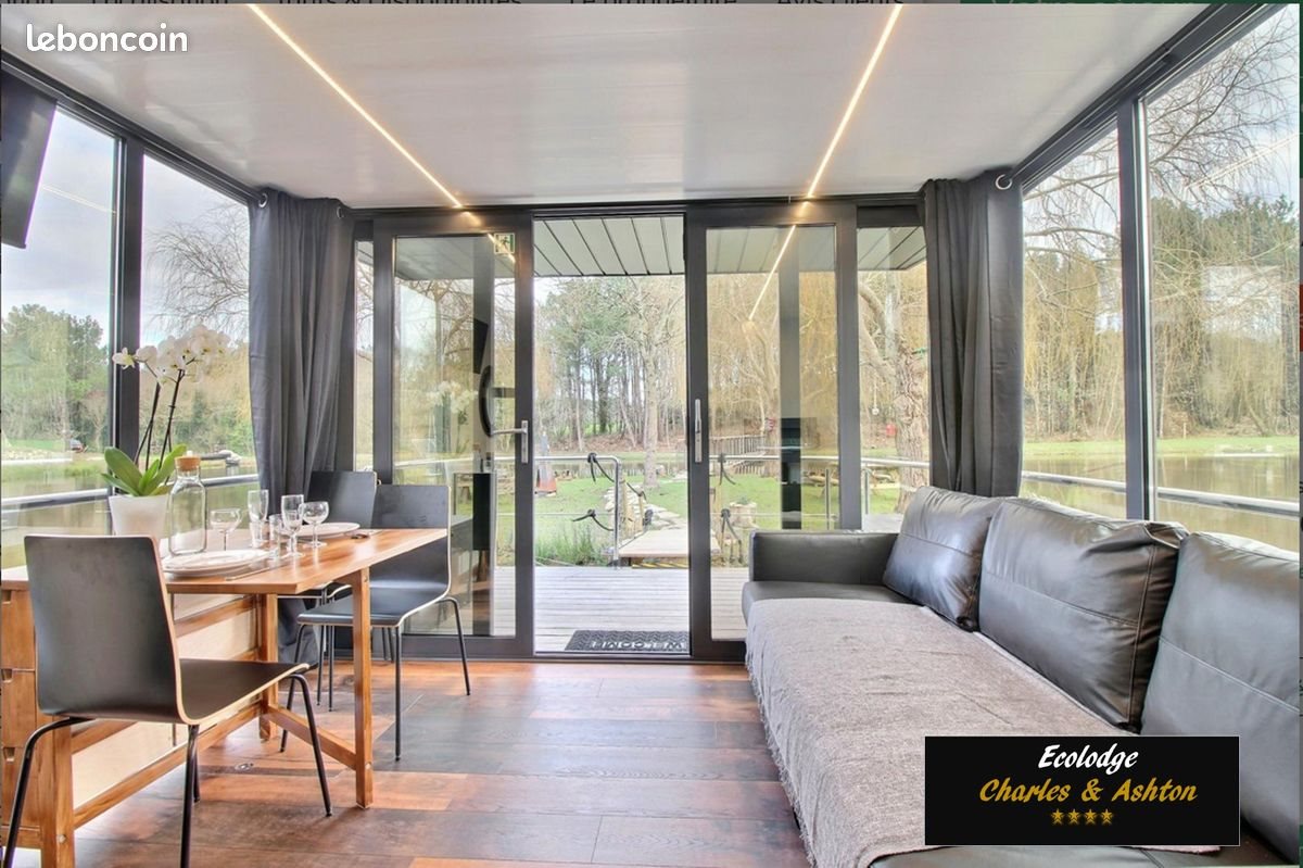 Maison à vendre, 20m², Sarzeau
