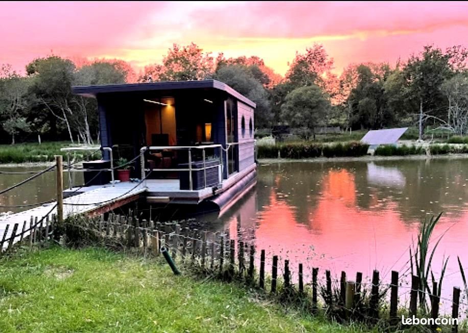 Maison à vendre, 20m², Sarzeau