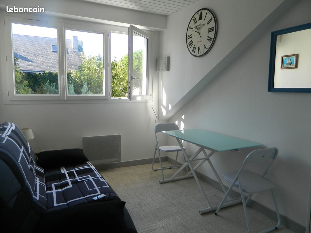 Appartement à louer, 15m², Pornichet
