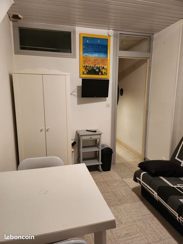 Appartement à louer, 15m², Pornichet