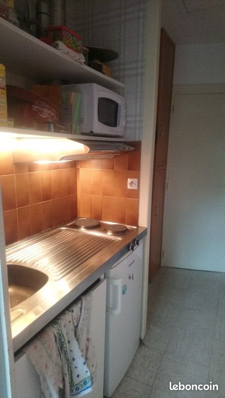 Appartement à louer, 15m², Pornichet