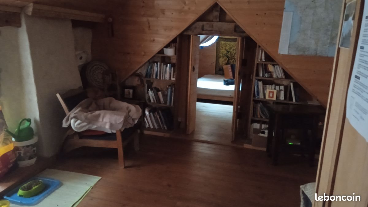 Maison à vendre, 95m², Beaumont-Pied-de-Boeuf