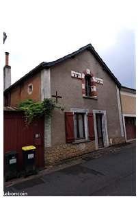 Maison à vendre, 95m², Beaumont-Pied-de-Boeuf