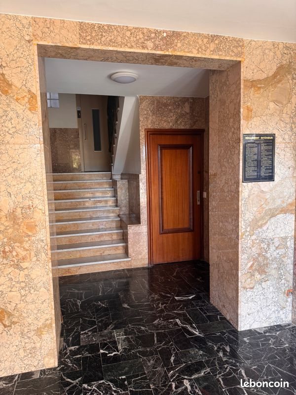Appartement à vendre, 102m², Montpellier