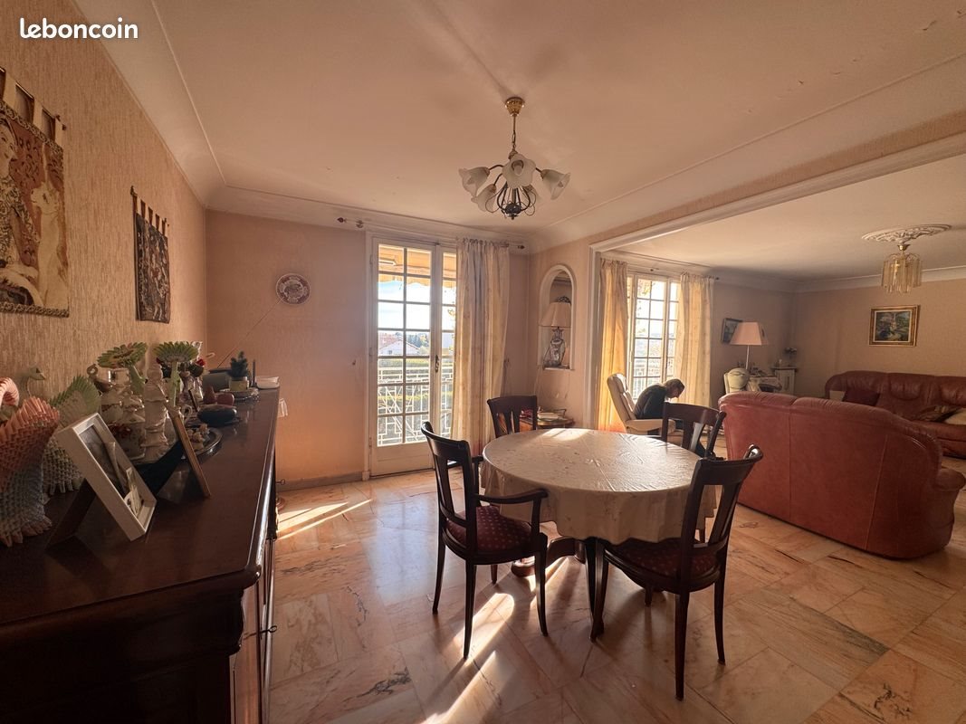 Appartement à vendre, 102m², Montpellier