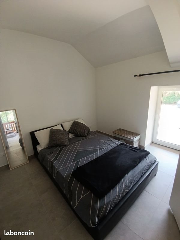 Appartement à louer, 35m², Saint-Jorioz