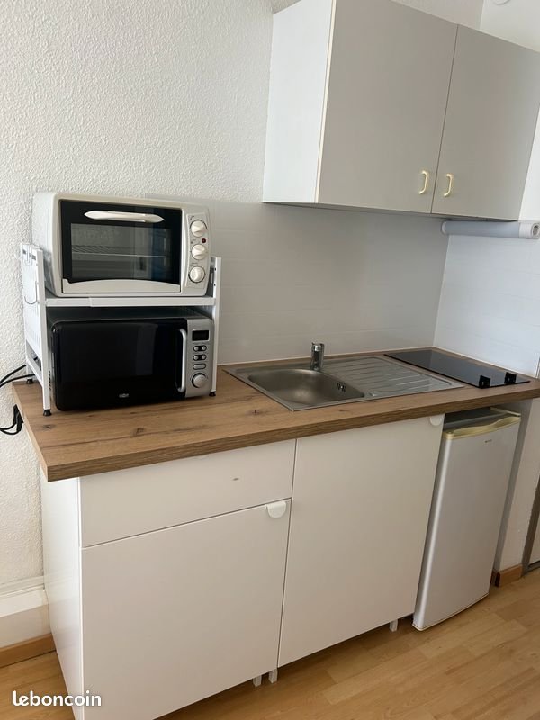 Appartement à louer, 211m², Saint-Nazaire