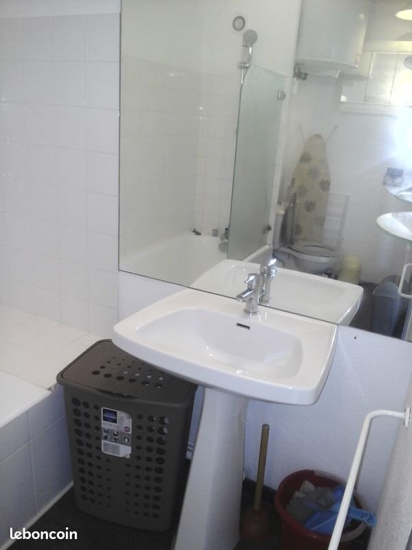 Appartement à louer, 211m², Saint-Nazaire