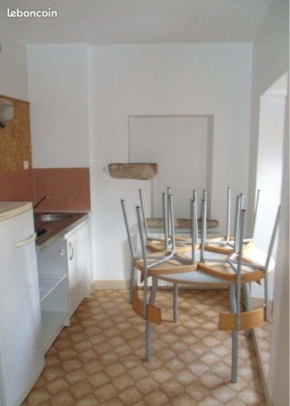 Appartement à louer, 1m², Rignac