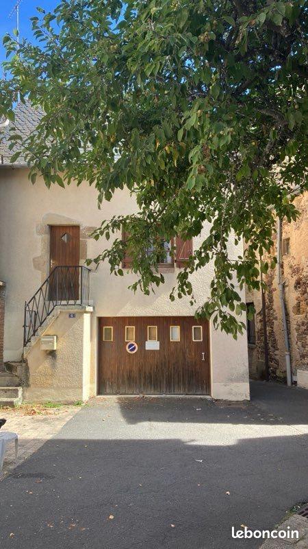 Appartement à louer, 1m², Rignac
