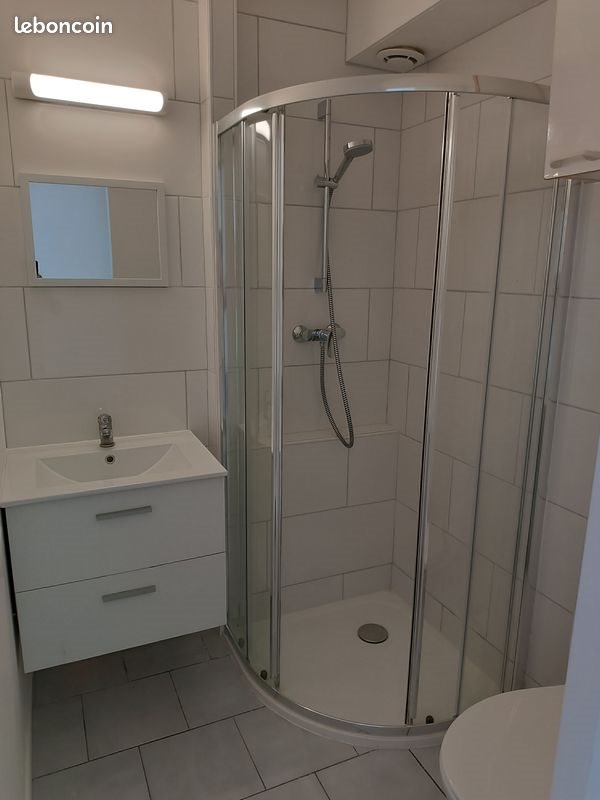 Appartement à louer, 28m², Poitiers
