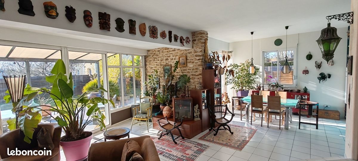 Maison à vendre, 160m², Les Essarts-le-Roi