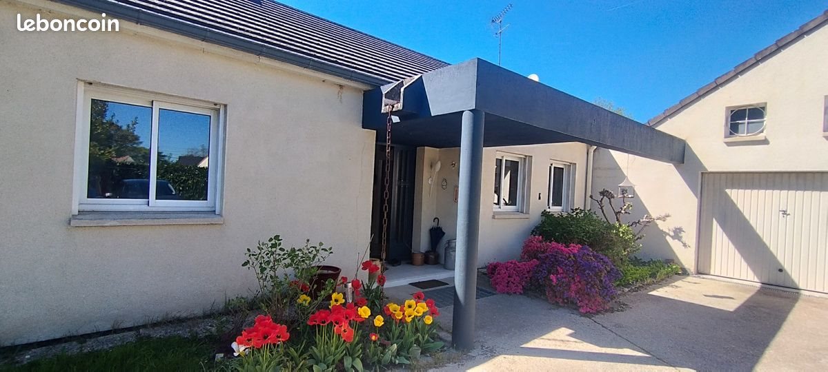 Maison à vendre, 160m², Les Essarts-le-Roi