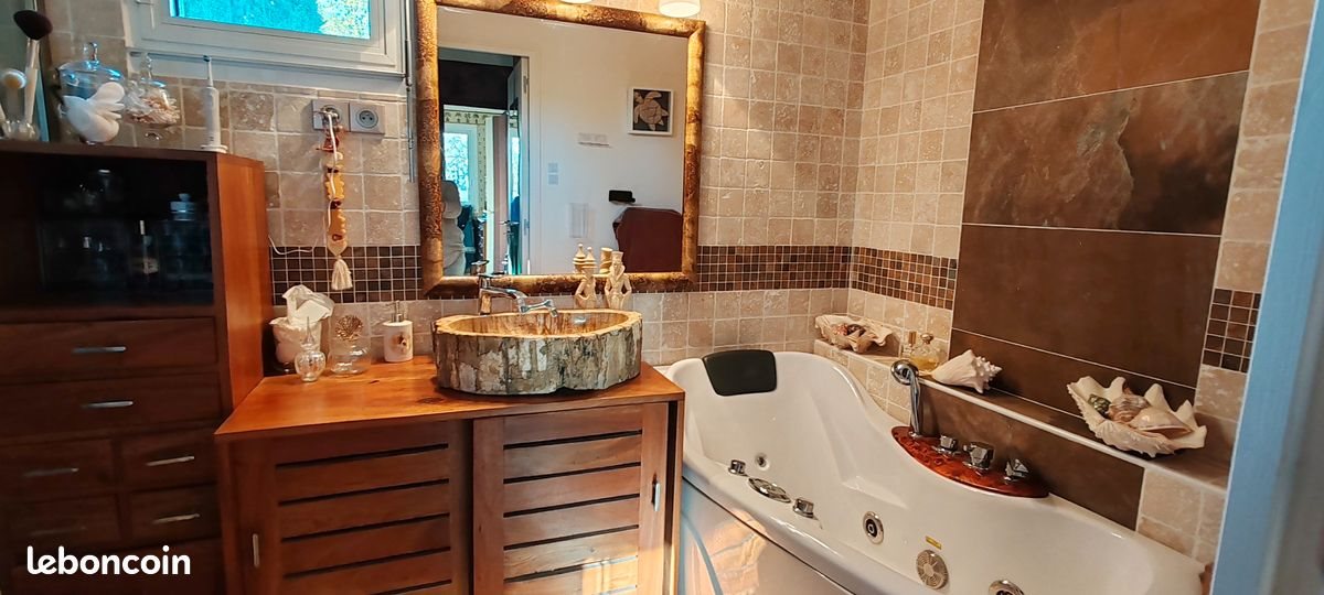 Maison à vendre, 160m², Les Essarts-le-Roi