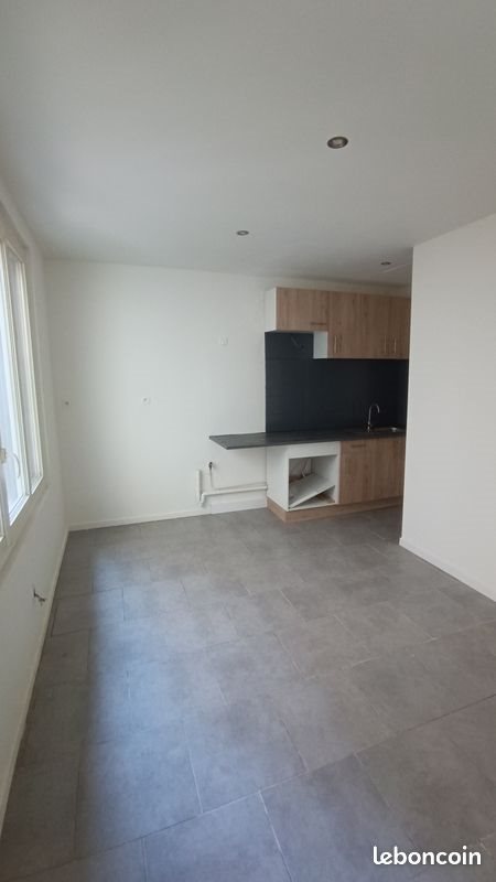 Appartement à louer, 36m², Alès