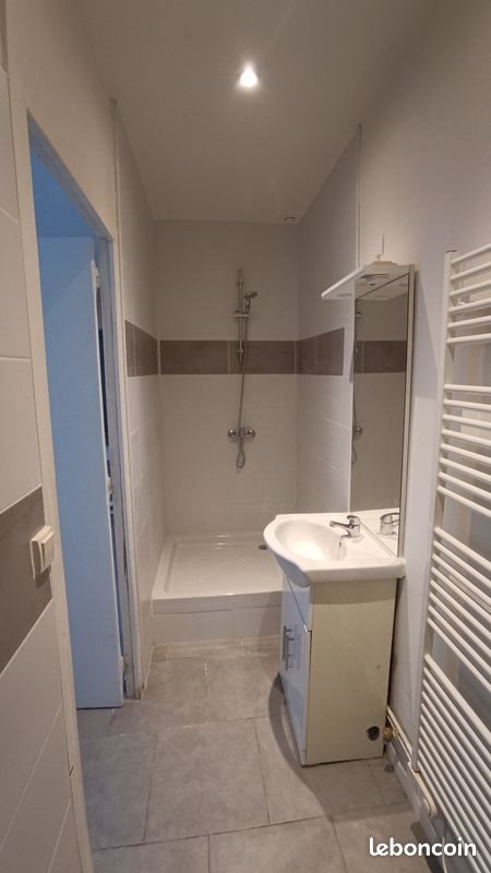 Appartement à louer, 36m², Alès