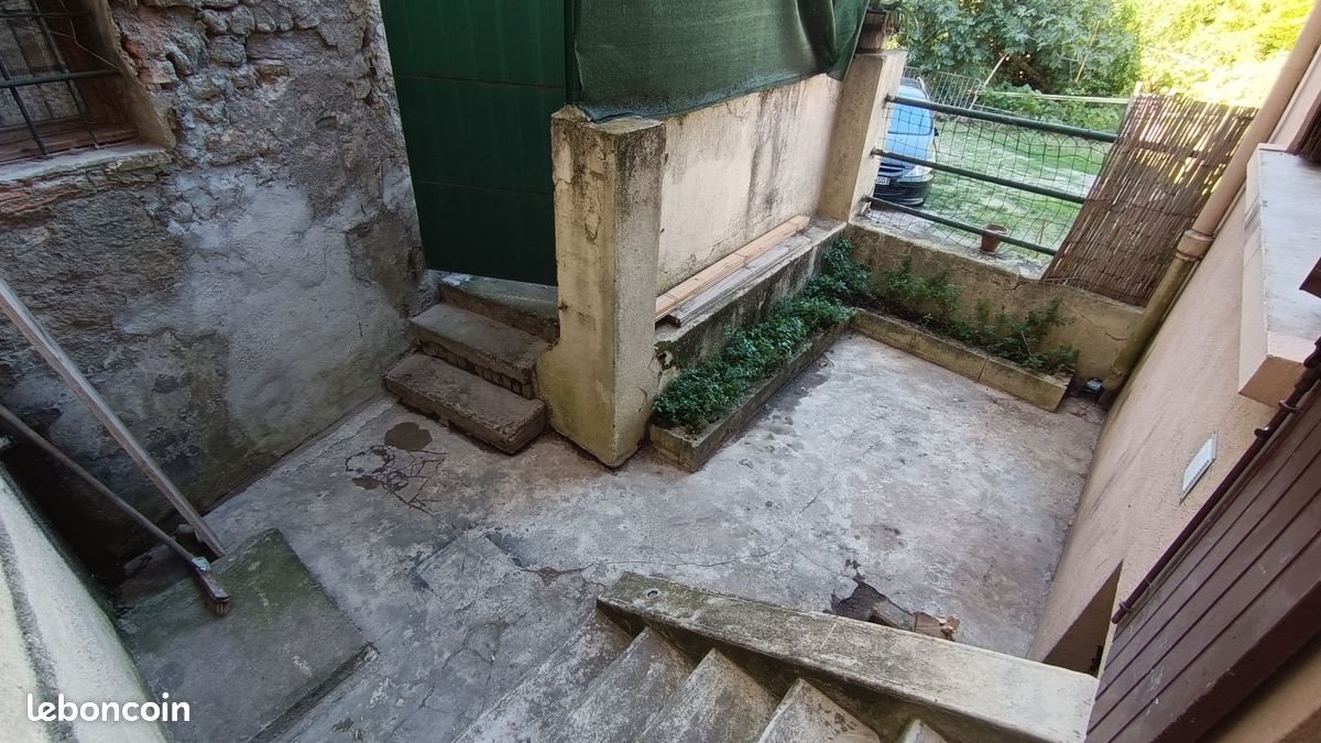 Appartement à louer, 36m², Alès