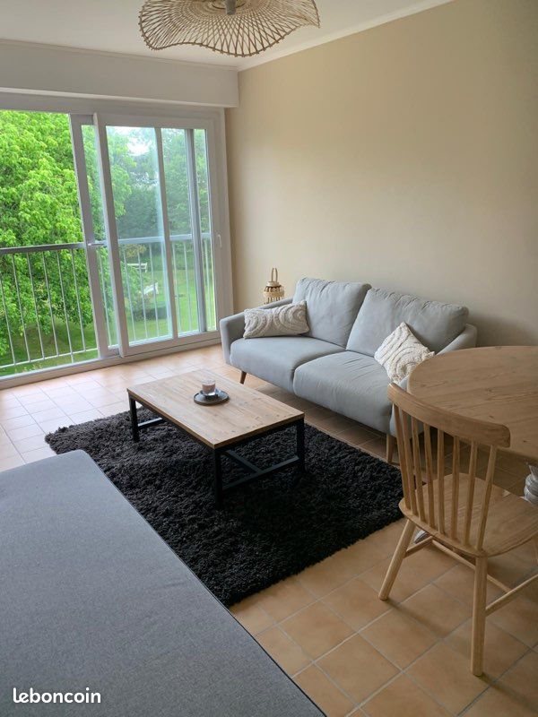 Appartement à louer, 63m², Château-d'Olonne