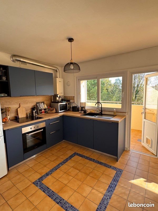 Appartement à louer, 63m², Château-d'Olonne
