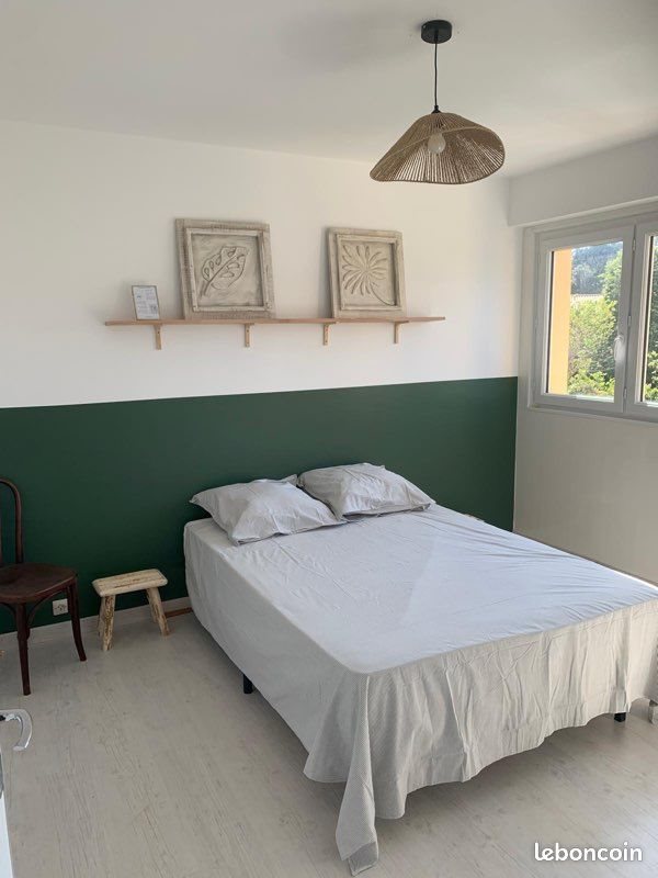 Appartement à louer, 63m², Château-d'Olonne