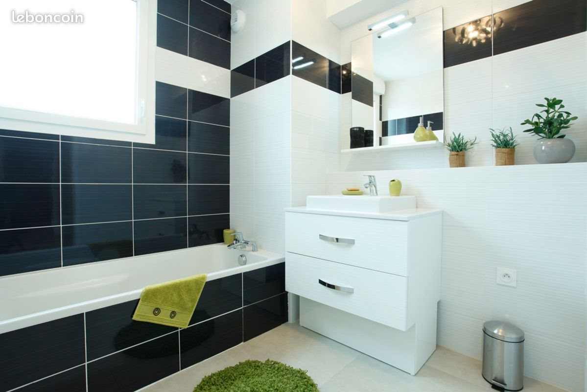 Appartement à vendre, 90m², Rives