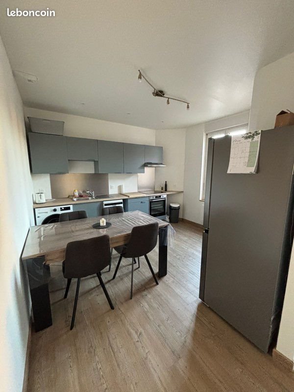 Appartement à louer, 65m², Arlanc