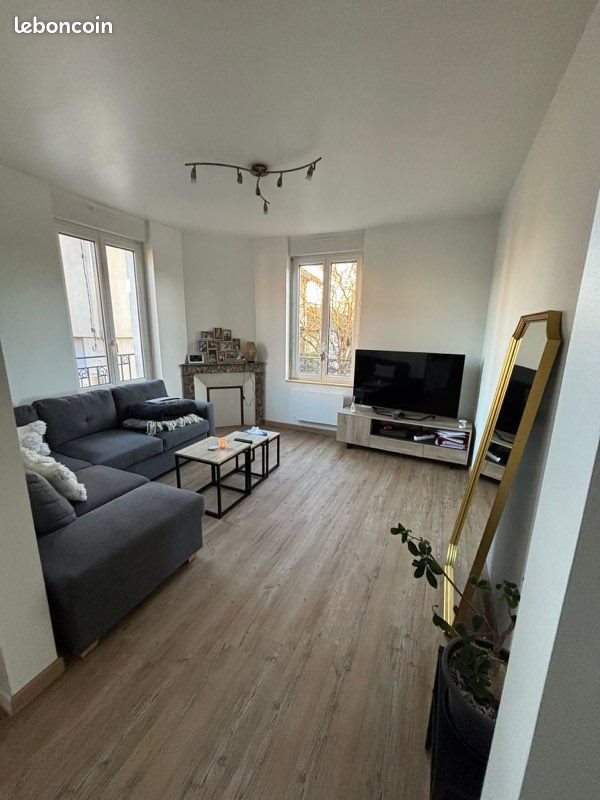 Appartement à louer, 65m², Arlanc