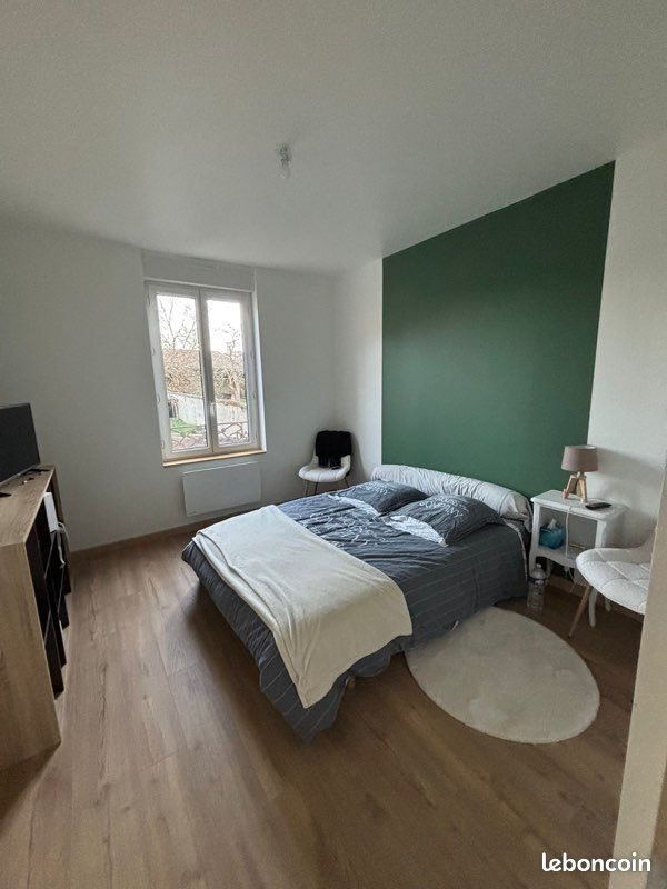 Appartement à louer, 65m², Arlanc